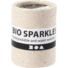 Creative Company Bio Glitter Black, 10gr
