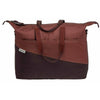 NUOVO TAS NUOVO caviglia tendo | Oslo | Bordeaux rosso | 21l