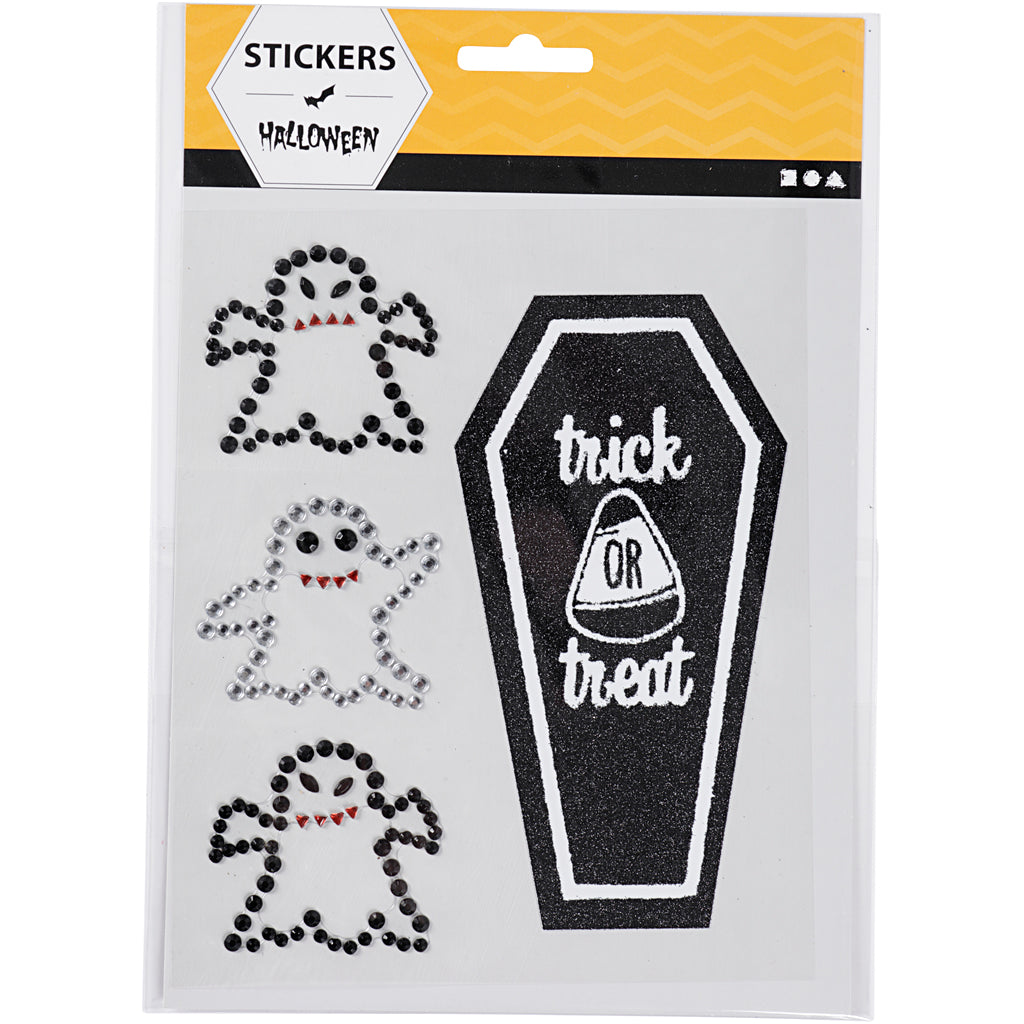 Https: www.cchobby.nl stickers-met-strasstenen-spoken-en-kist-vel-14x17-cm-1-vel