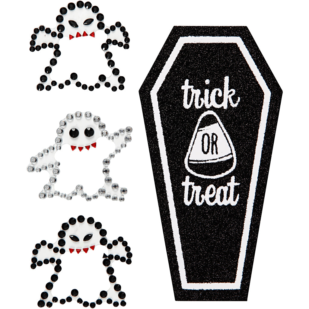 Https: www.cchobby.nl stickers-met-strasstenen-spoken-en-kist-vel-14x17-cm-1-vel