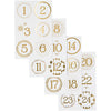 Https: www.cchobby.nl kerstkalender-cijfer-stickers-d-40-mm-vel-9x14-cm-goud-wit-4-vel-1-doos