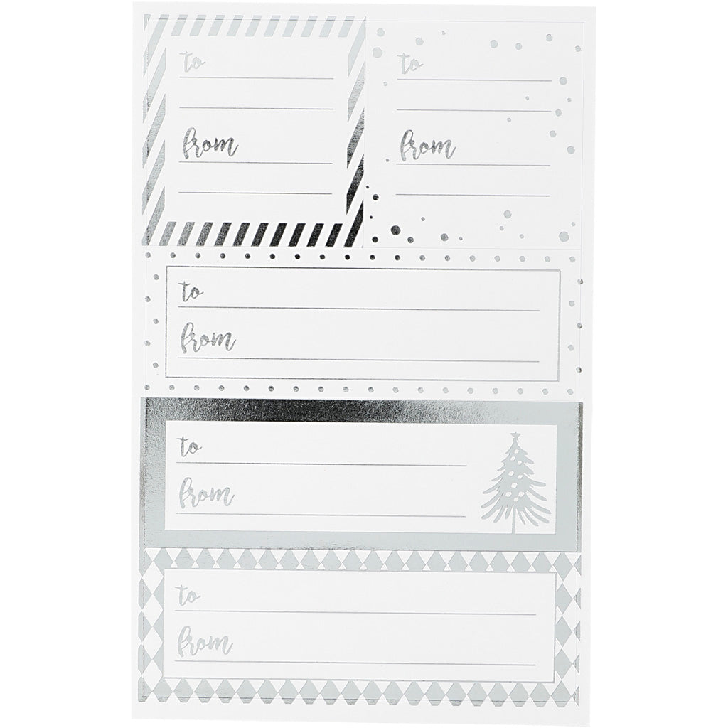 Https: www.cchobby.nl stickers-vel-9x14-cm-afm-42x39-84x29-mm-zilver-wit-4-vel-1-doos