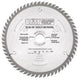 Troncatrice e troncatrice cmt 250x3,2x30 z=40 atb
