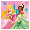 Servilleras de papel FSC Disney Princess Live Your Story, 20st.