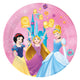 Paper plates FSC Disney Princess Live Your Story, 8st.