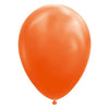 Palloncini Globos Arancione 30cm, 10pz.