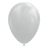 Globos Globos Cool Grey, 30 cm, 10º.