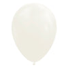 Balloon globos trasparenti 30 cm, 10st.