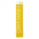 Globos Crepe Paper Geel, 50x250cm