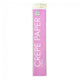 Globos crepe Paper lila, 50x250cm
