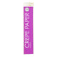 Globos Crepe Paper Violet, 50x250cm