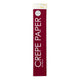 Globos Crepe Paper Bordeaux, 50x250cm