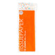 Globos tissue paper 10 sheets orange, 50x70cm