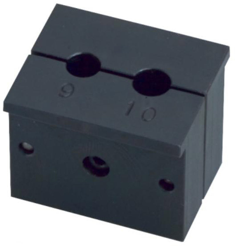 Abrazadera para ejes Cyclus 720057