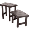 Banche Spa Intex set