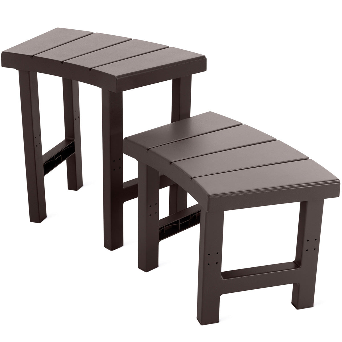 Banche Spa Intex set