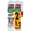 Rubson 1004901 - kit de pintura duopack | 3 piezas