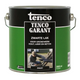 Tenco 1034385 - garanzia vernice nera 2,5l | 1 pz