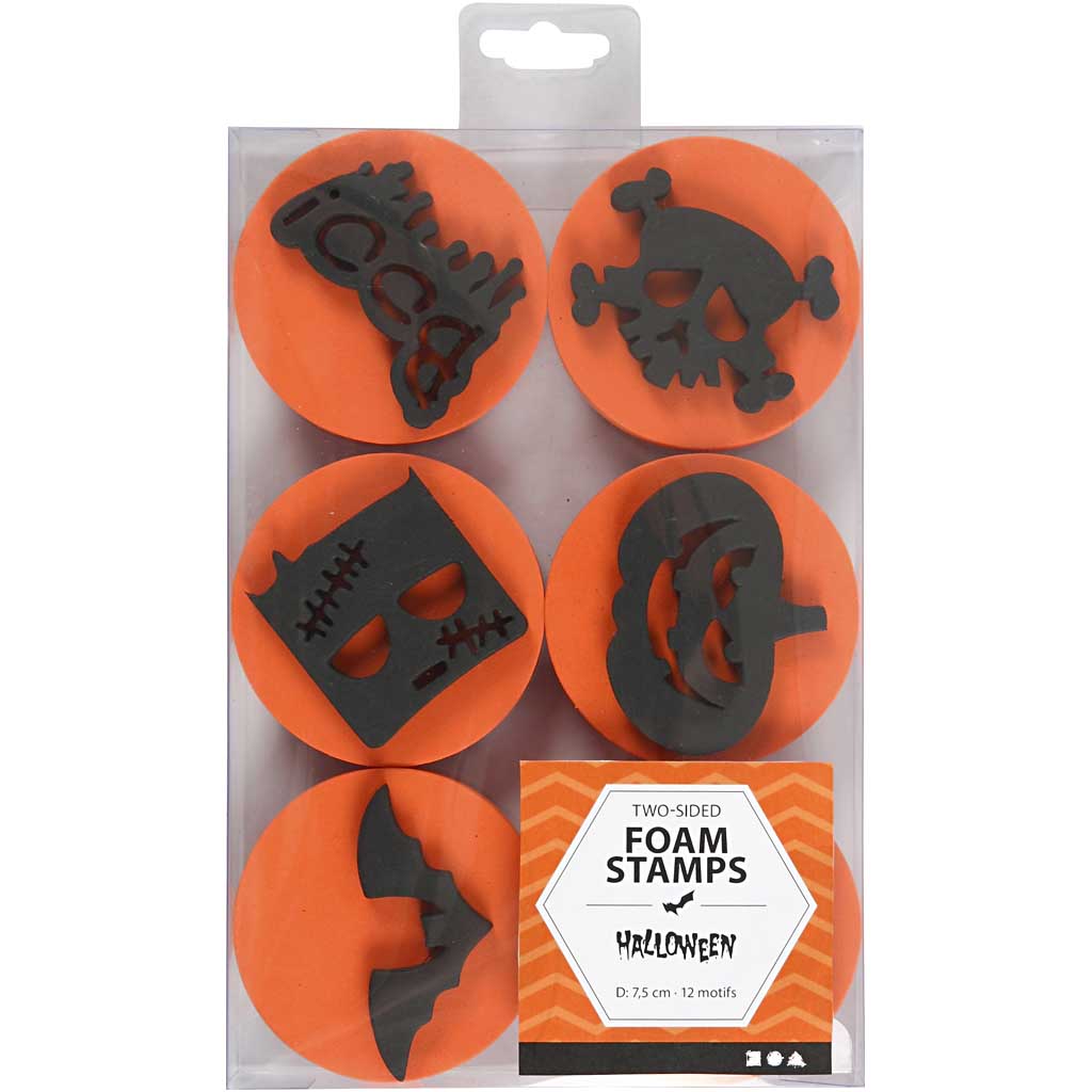 Https: www.cchobby.nl foam-stempels-halloween-d-7-5-cm-dikte-2-5-cm-6-stuk-1-doos