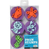 Http: www.cchobby.nl foam-stempels-dieren-d-7-5-cm-dikte-2-5-cm-6-stuk-1-doos
