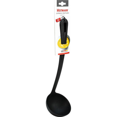 Cucchiaio da zuppa in plastica delicata Westmark