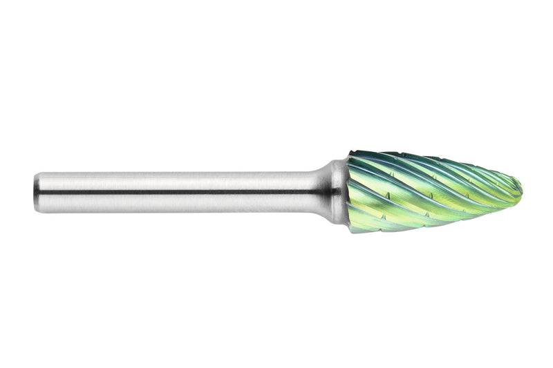 Accessori Metabo fresa in metallo duro, RBF 122570 6 - Premium professionale. -628593000