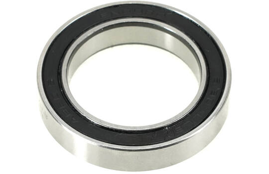 Enduro bearings 61805 llu llb cn a5 - abec 5 (radial) - 25x37x7