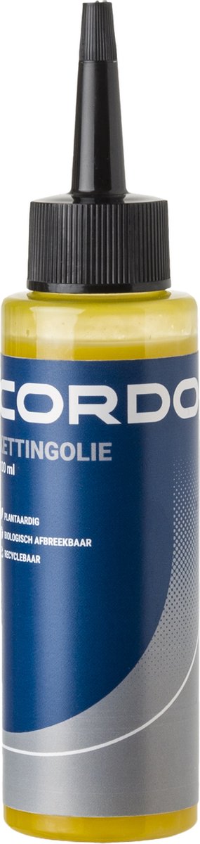 Cordo chain oil 100ml