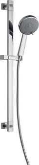 Plieger royal glijstangset - 73 cm - handdouche 5st. - chroom