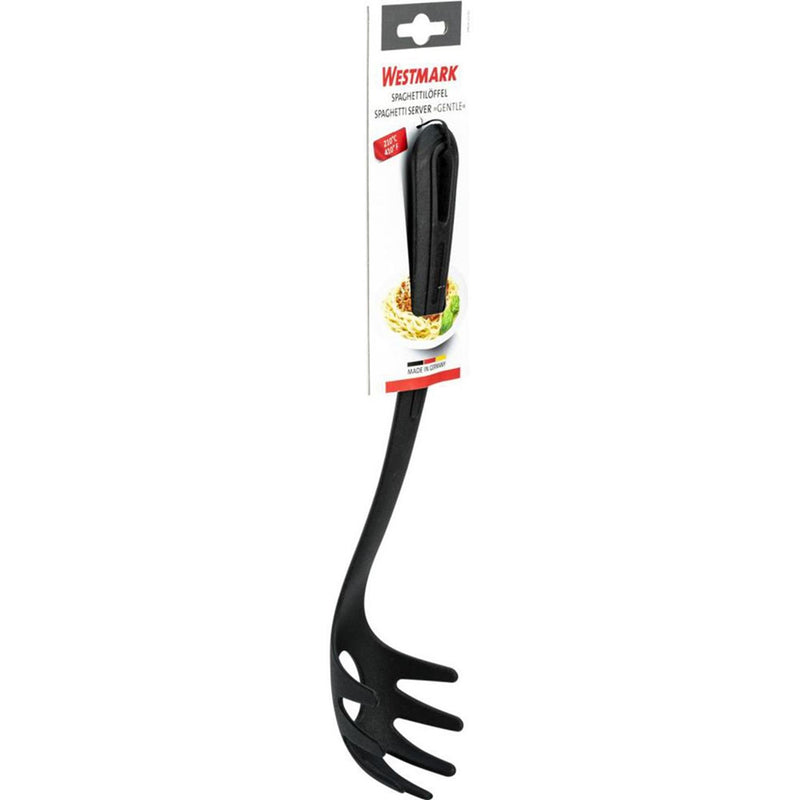 Cucchiaio per spaghetti delicato Westmark in plastica