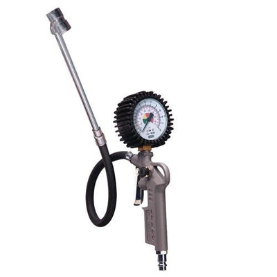 Pompa per pneumatici 1-10 bar 1 4 + maniglia