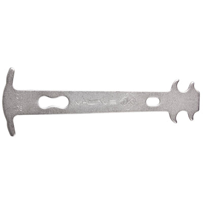 Dispositivo di misurazione dell'usura a catena