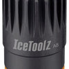 Jugador -Bag Key ICETOOLZ SHIMANO