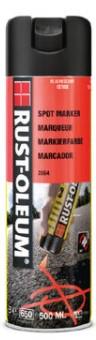 Bomboletta spray ruggine-oleum Vernice per marcatura al fluoro ciliegia 500ml
