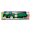 Toi-toys toi toys tractor con remolque 44cm