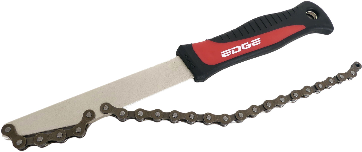 Cliente de corona de dientes de borde para la rueda libre de cassette