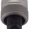 Tractor de cigüeñal con una llave Allen de 8 mm