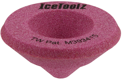 Bloque de Filk Icetoolz para Buis Einten 16B1