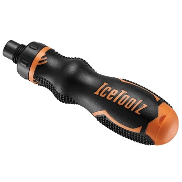 IceToolz Dummy pedaal 33D1