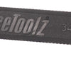 Pedal Key ICETOOLZ 34OO Combi Claybing Keys