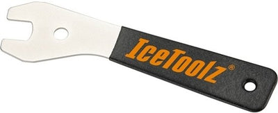 IceToolz conussleutel 23mm met handvat 23cm 2404723
