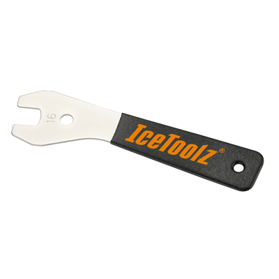 Icetoolz Conus Key 19 mm con mango de 20 cm 2404719