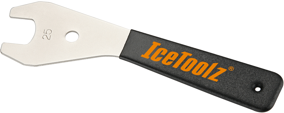 Icetoolz Conus Key 20 mm con mango 23cm 2404720