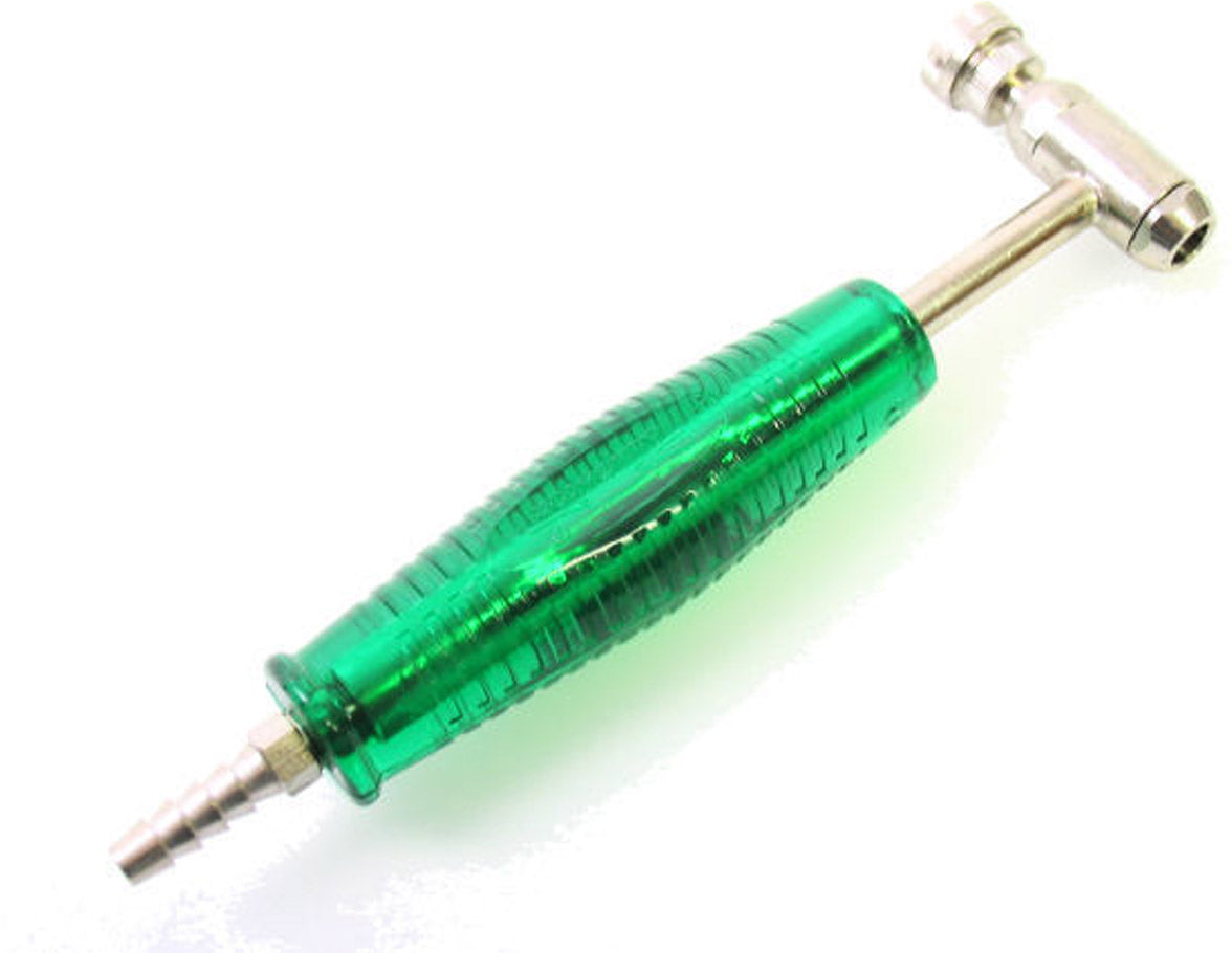 Connessione universale alligatore della maniglia dell'aria