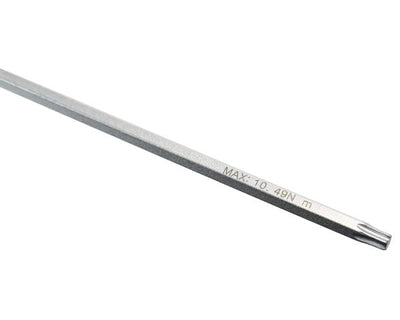 Icetoolz Spaak Niple Key 12d7 para 3.6 mm