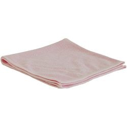 Betra paños de microfibra 38x38cm rosa