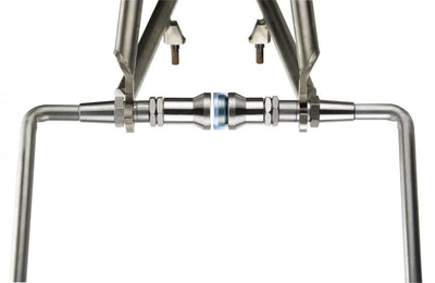 IceToolz Frameen vorkcentreergereedschap Xpert E341