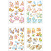Https: www.cchobby.nl 3d-vellen-baby-vel-21x30-cm-4-vel-1-doos