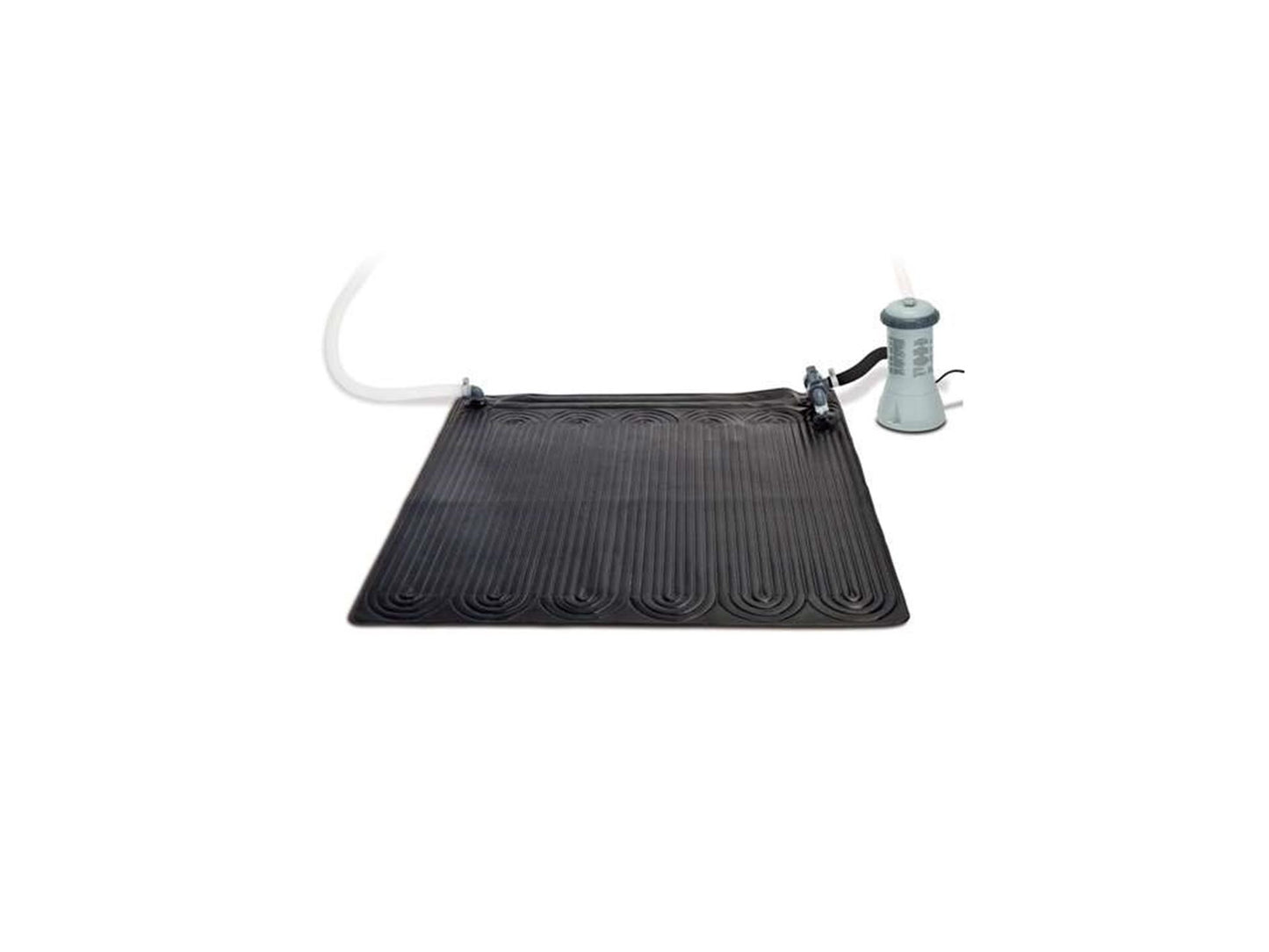 Tappetino solare Intex 120x120cm