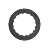 Shimano Shim. Tasto montaggio adattatore di staffe TL-FC24 PVC Y13009240